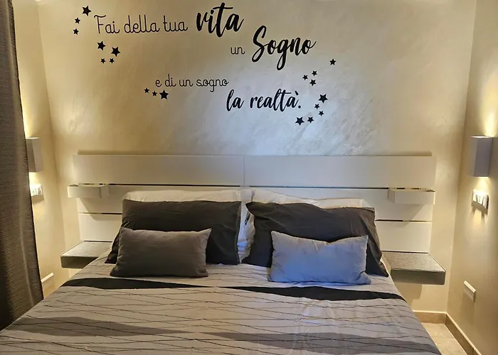 B&B Ferro Di Cavallo