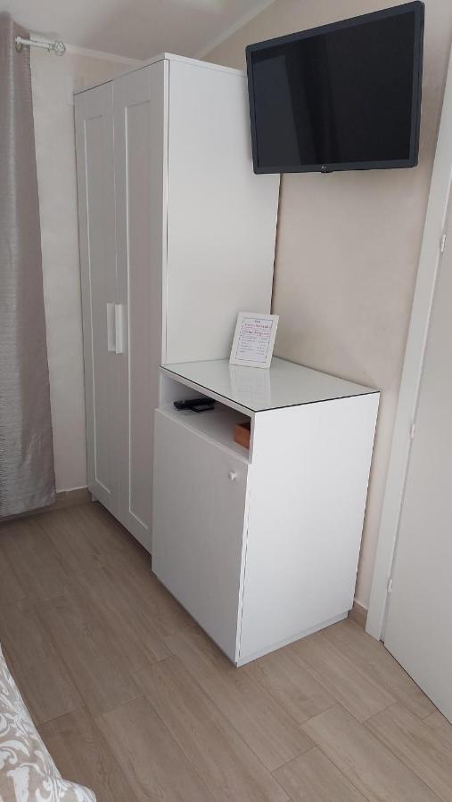 Bed & Breakfast Ferro Di Cavallo *